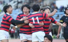 【ラグビー大学選手権】京産大、4大会連続4強入りへWTB西浩斗が先発復帰　22日に大東大戦