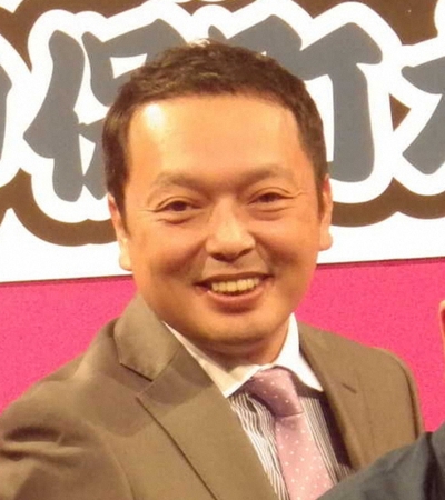 中川家・礼二　「M-1」審査員外れたサンド富澤から「“もう、ちょっと…”みたいな…春から聞いてた」