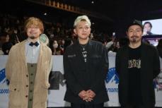 10-FEET　年内出演ライブの編成変更を発表　KOUICHIが手術「まだドラム叩ける状態にない」