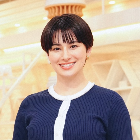 ホラン千秋　“令和の峰不二子”人気モデルと“ガチ対決”に「可愛さを捨てられない女って先は見えてる」