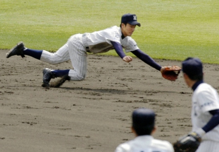 【静岡編】高校野球大好き芸人が選んだ都道府県別歴代ベストナイン「あの名実況が生まれた！」