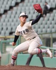 【2024年の高校野球】王者を倒すのはここ！？打倒・横浜を掲げて冬を越える3校の成長に注目