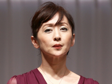 女優の斉藤由貴　今春、離婚していた　所属事務所「事実です」