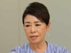 安藤優子氏が銀行貸金庫に保管していた宝物は　盗まれたら「どのくらいの金額で見積もるか分からない」