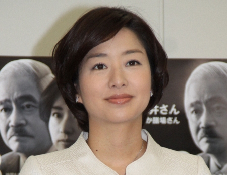 膳場貴子アナ「サンデーモーニング」欠席　駒田健吾アナが番組オープニングで報告