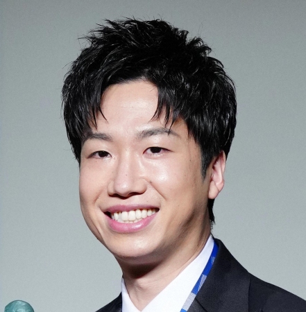 水谷隼氏　伊藤美誠に「LINEブロックされてもうすぐ3年」　「何で？」の質問に赤裸々回答