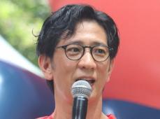 【M-1】令和ロマン連覇　初審査員のかまいたち山内、アンタ柴田が投票「圧巻」「何連覇目指すのか」