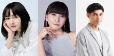 葵わかな、Perfumeかしゆか、小島よしお　日テレ「news zero」1月からの新パートナーに