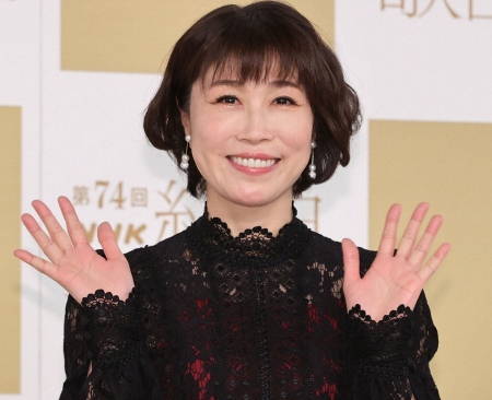 22年連続出場歌手が明かす紅白の裏側　アンケートにある意外な質問に「得意」と回答すると？