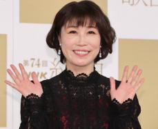 22年連続出場歌手が明かす紅白の裏側　アンケートにある意外な質問に「得意」と回答すると？