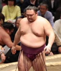 休場続く朝乃山　西幕下41枚目に　初場所も全休見込みで春場所は三段目転落が確実に