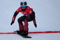 スイスの女子スノーボーダーが雪崩に巻き込まれて死亡　22年北京冬季五輪出場の26歳