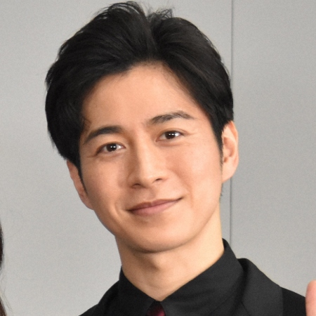 俳優・村井良大　一般女性との結婚発表「これからも表現として日々精進してまいります」