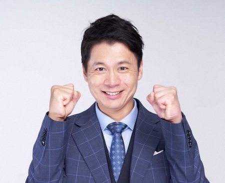 大人気アナウンサー、お笑い賞レース参戦を宣言！　太田光も後押し「相談に乗りますよ」