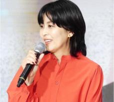 松たか子「ぎゃー！」ゲームで2度もビリビリ椅子の電流受けて大絶叫　SNS騒然「伝説回」「最高すぎる」