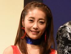 熊切あさ美　原因不明の病気「クインケ浮腫」告白、「まぶたが塞がるくらい腫れて人前に出られない顔に」