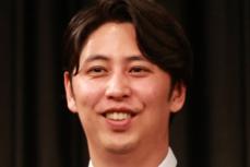 ニューヨーク屋敷　実は「結構憧れてる」人気芸人「幸せそう。自己肯定感高過ぎ」