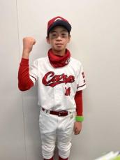 広島Jr　最終回に2死からサヨナラ勝利　天谷宗一郎監督「泣いた」　山根が同点二塁打