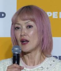 松嶋尚美「名前は言えないけどある人から…」高額プレゼントをもらった若手時代の熱愛疑惑の真相告白