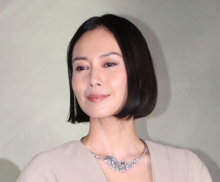 中谷美紀　ベルリンの義姉宅で過ごす“恒例行事”にファンうっとり「お呼ばれした気分」「映画の世界」