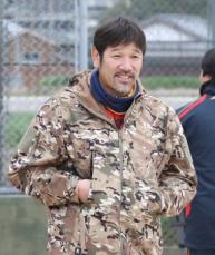 下柳剛氏　阪神新外国人ヘルナンデスと前川右京の競争を予想「甲子園の浜風を考えると…」