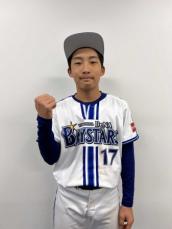 DeNAJr　新潟から5時間通い…安達が左中間ソロ　荒波監督「4カ月間の集大成」