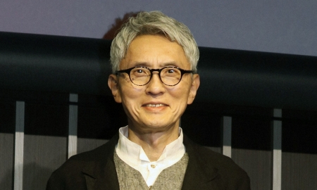 松重豊　「劇映画　孤独のグルメ」当初は世界的映画監督にオファー「手紙書いて」も自ら監督した理由とは