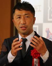 下馬評で不利な井岡一翔が世界王座奪還するには？　内藤大助氏「絶対に前回と同じ戦い方はしない」