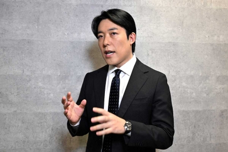 中田敦彦「新聞をサブスクで読むべし」過去を振り返ることができる利便性に注目「早いし濃いから頼り」