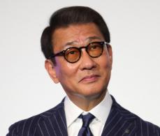 中井貴一　「時間があると一緒にご飯を食べたり」映画で共演し、仲良くなった女性人気お笑い芸人とは