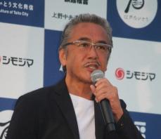 寺島進「役者やって大丈夫」と自信持てた名優の言葉「ほとんどセリフがない」さりげないシーンで絶賛