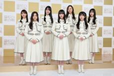 【紅白リハ】乃木坂46　10回目節目の紅白で「きっかけ」　ディズニー企画ではアナ雪主題歌披露