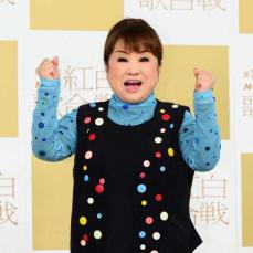 【紅白リハ】70歳・天童よしみ　仰天チャレンジ宣言！「来年は昭和100年、100曲歌います」