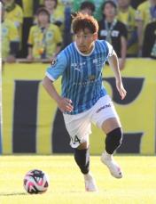 横浜FCのDF福森晃斗が来季も残留　札幌とのレンタル期間を1年延長へ