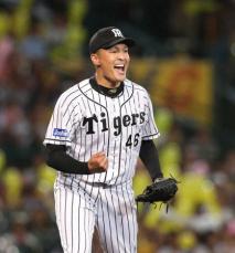 【惜別球人】阪神・秋山拓巳　新たな役職で野球振興へ「プロ野球選手は凄いんだぞ、と子供たちに見せる」