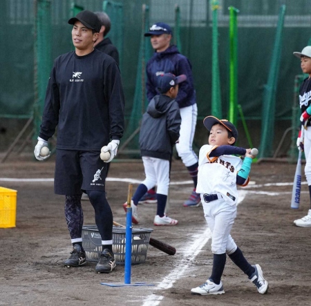 巨人・門脇　不動の正遊撃手目指し自覚「結果を出す人がチームを引っ張れる。結果を出すだけ」