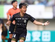 横浜FC　札幌のMF駒井善成を完全移籍で獲得　札幌とは今季で契約満了