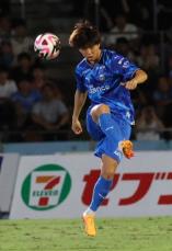 ユベントスが川崎Fの20歳DF高井を調査か　地元メディアが獲得に乗り出す可能性を報じる