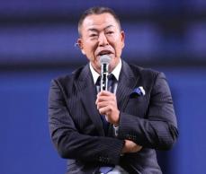 中日・井上監督　来春キャンプで“即席臨時コーチ”プラン　自称「コミュモン」本領発揮