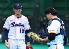 星稜で野球教室　「奥川―山瀬」19年夏甲子園準Vバッテリーが盛り上げた