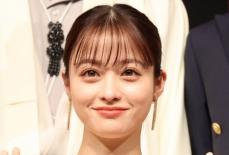 橋本環奈　親友女優が語る素顔「友達は多いようで少ない」「連絡すると飛んできてくれる優しい子」