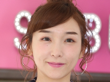 加護亜依　2度目の離婚を公表「気持ちを新たに新年を」　2年前から「子供たち2人と新しい生活」