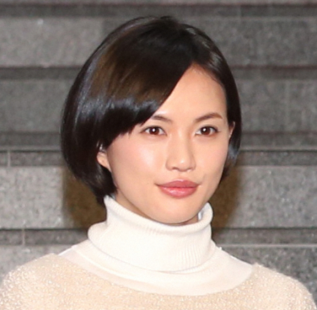 臼田あさ美が離婚発表　“交際0日婚”ドラマー・オカモトレイジと　「これからもお互いを尊敬尊重」