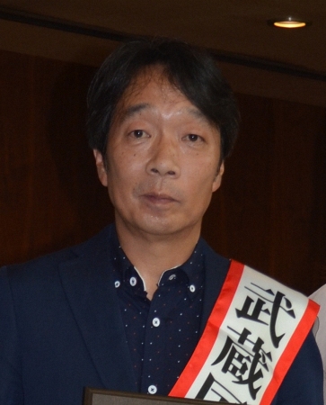 見栄晴　今年最後の検査結果「再発や転移は無くホッとしています」も「不安な気持ちと背中合わせ」