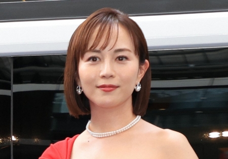 比嘉愛未　来年1月末での事務所退所を発表「沖縄から上京して18年間、本当にお世話になりました」