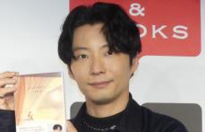 星野源　M-1で「腹抱えて笑った」コンビ明かす　「爆笑してない瞬間がなかった」と大絶賛