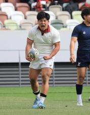 【ラグビー大学選手権】早大が京産大にリベンジで決勝進出　5季ぶりVへ佐藤主将「1点差でも勝てばいい」