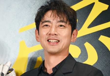 46歳独身の小泉孝太郎　「50までには結婚してくれ」という父の願いを受け、出雲大社を参拝　しかし…