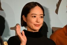 井上真央　結婚のうわさについて言及「何もないんです」2年連続で否定「去年もここで困ってますって…」