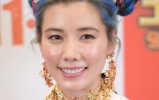 仲里依紗　紅白サプライズ出演の裏側語る、衝撃の超ド派手衣装「10分前に決まった」迷ったのは…